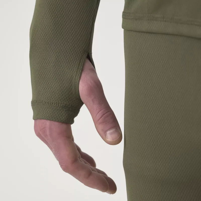 Верхняя часть нижнего белья US (Underwear Top US)