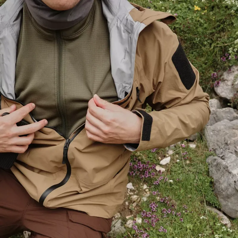 Верхняя часть нижнего белья US (Underwear Top US)