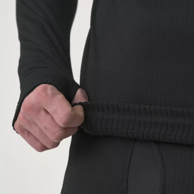 Верхняя часть нижнего белья US (Underwear Top US)