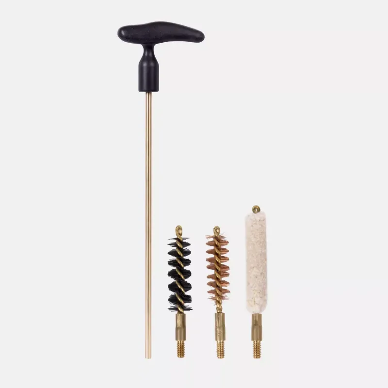 Набор для чистки пистолета калибра .38/9 мм (Pistol Cleaning Kit for .38/9 mm)