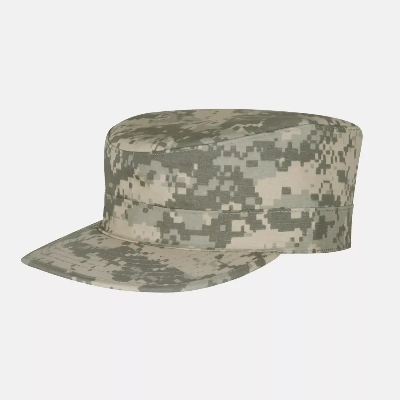 Бейсболка ACU - Поликоттон рипстоп (ACU Cap PolyCotton Ripstop)