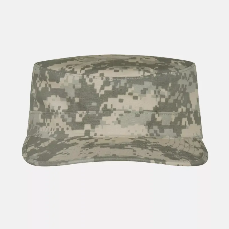 Бейсболка ACU - Поликоттон рипстоп (ACU Cap PolyCotton Ripstop)