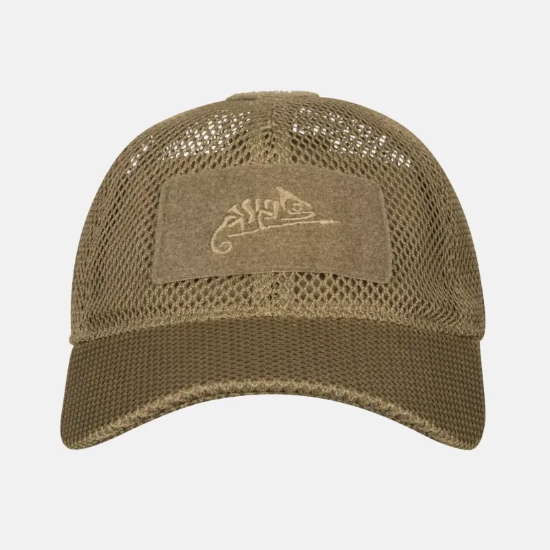 Бейсбольная сетчатая кепка (Baseball Mesh Cap)