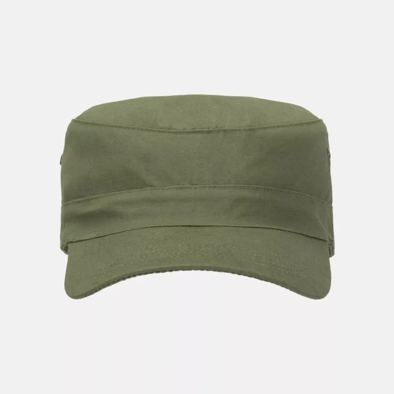 Боевая кепка - Поликоттон рипстоп (Combat Cap PolyCotton Ripstop)