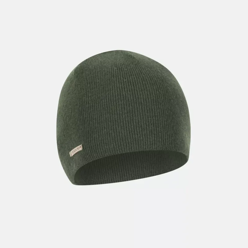 Городская шапка-бини (Urban Beanie Cap)