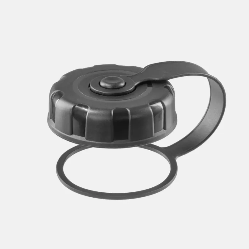 Крышка для бутылки для использования на открытом воздухе (Outdoor Bottle Cap)