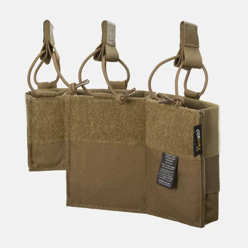 Вставка для соревнований по стрельбе из двух орудий (Insert Competition Twogun)