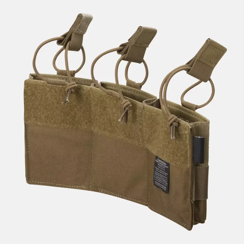 Вставка для спортивного трехствольного карабина (Insert Competition Triple Carbine)