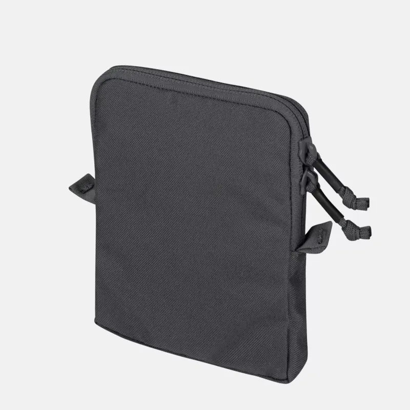 Вставить чехол для документа (Insert Document Case)