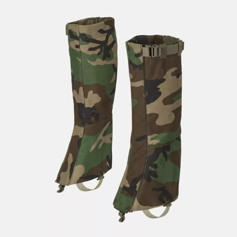 Снегозащитные гетры (Snowfall Gaiters)