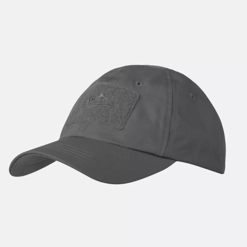 Бейсболка - Поликоттон рипстоп (Baseball Cap   PolyCotton Ripstop)