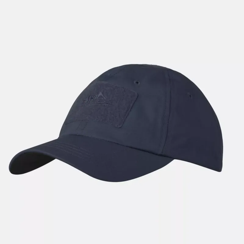 Бейсболка - Поликоттон рипстоп (Baseball Cap   PolyCotton Ripstop)