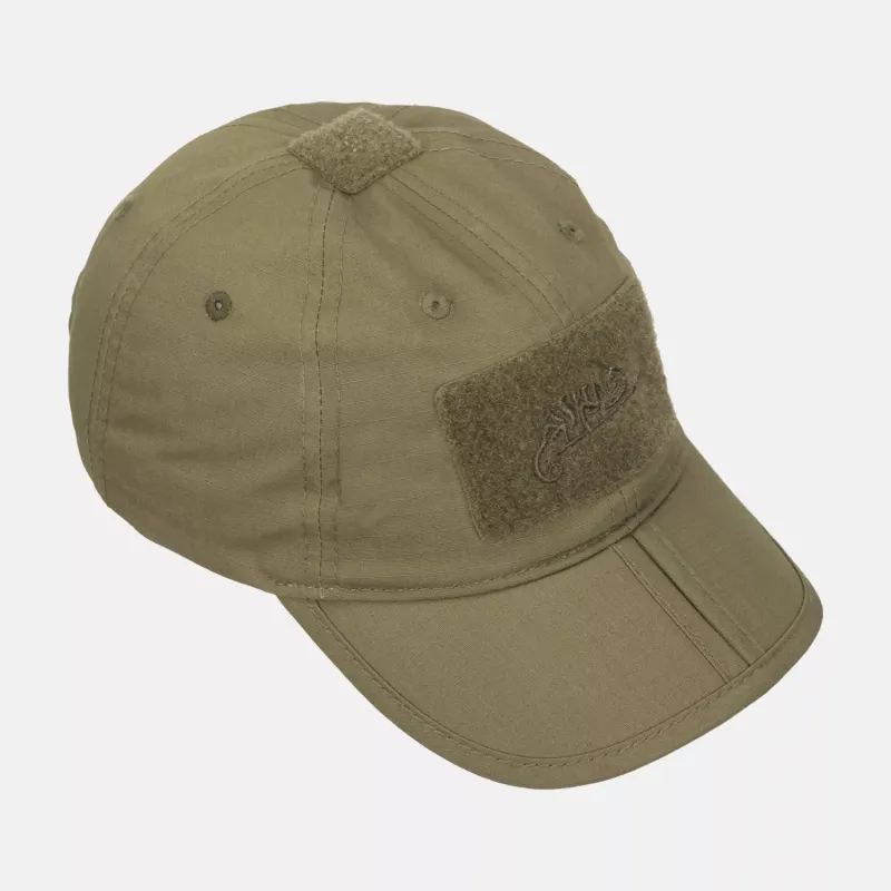 Складная бейсбольная кепка (Baseball Folding Cap)
