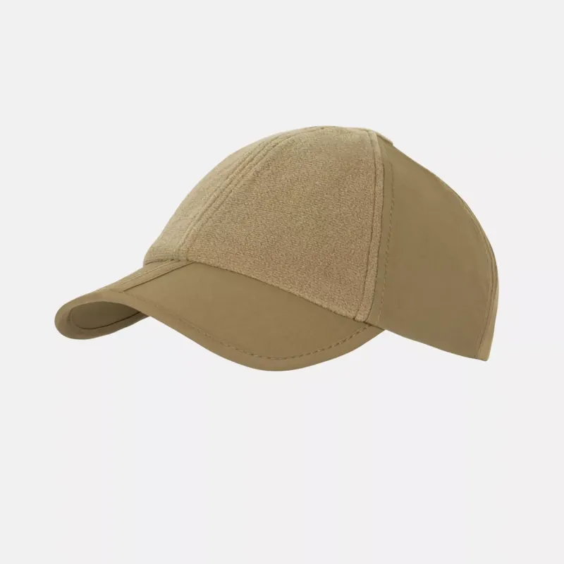 Складная кепка для активного отдыха (Folding Outdoor Cap)