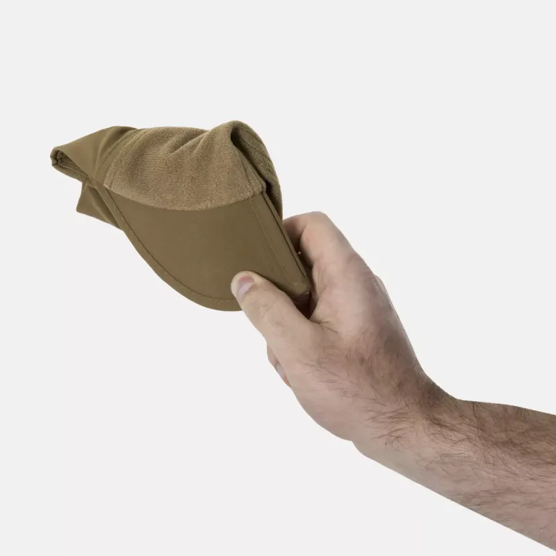 Складная кепка для активного отдыха (Folding Outdoor Cap)