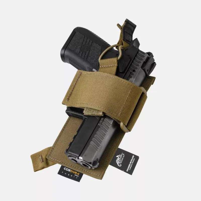 Вставной перевернутый чехол для пистолета — Cordura (Insert Inverted Pistol Holder Cordura)