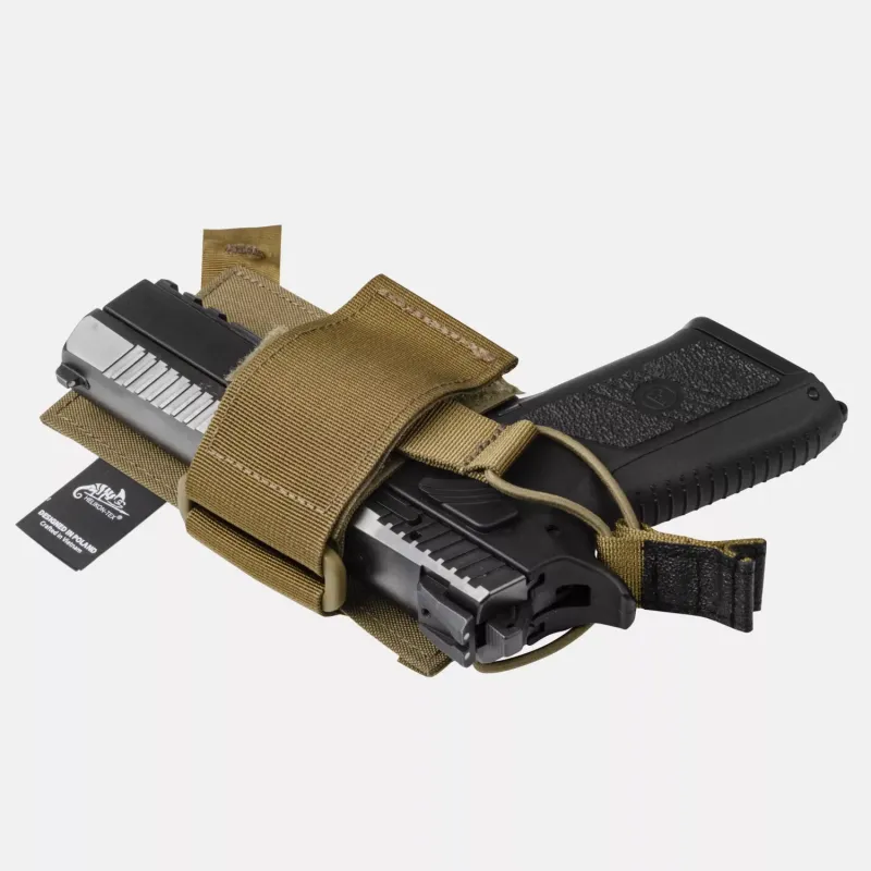 Вставной перевернутый чехол для пистолета — Cordura (Insert Inverted Pistol Holder Cordura)