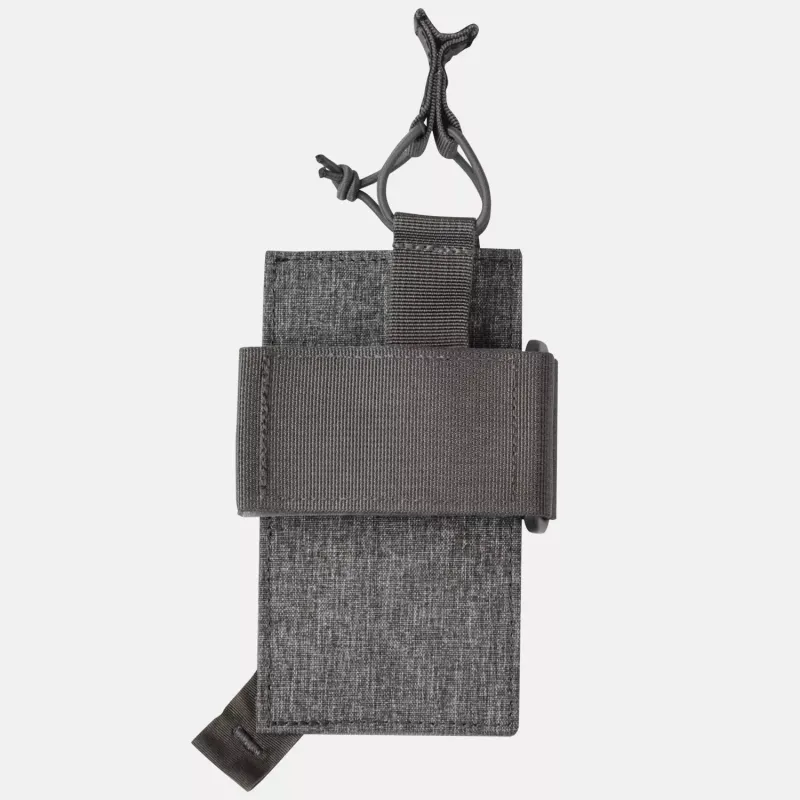 Вставка перевернутого держателя пистолета — нейлон (Insert Inverted Pistol Holder Nylon)