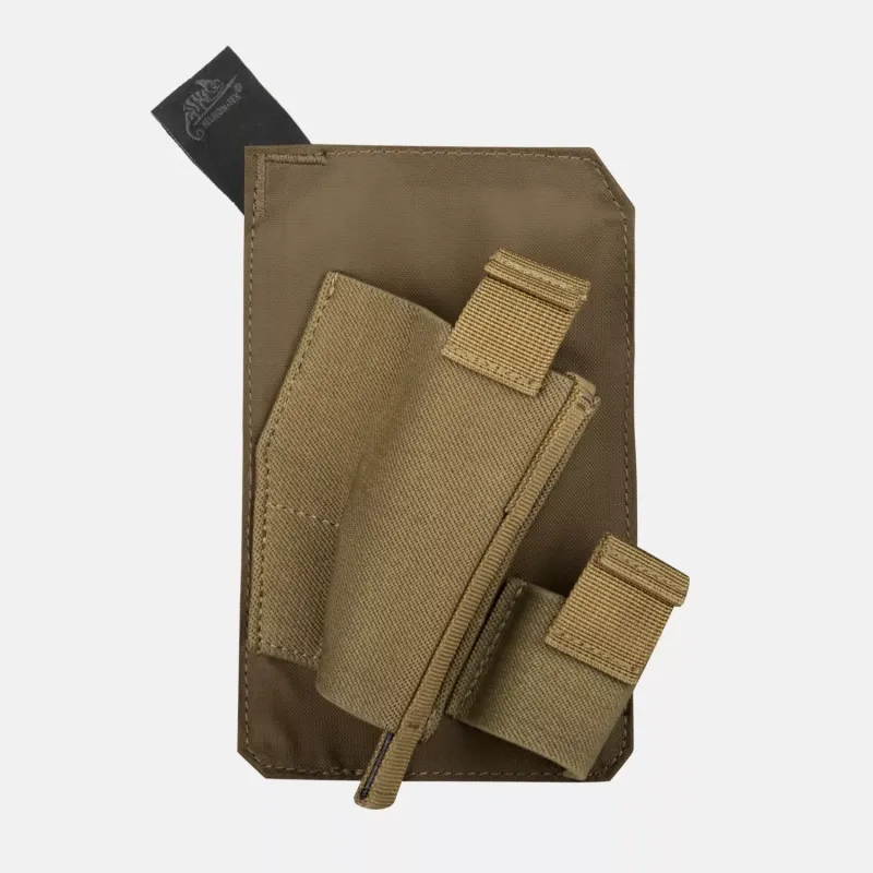 Вставьте держатель пистолета (Insert Pistol Holder)