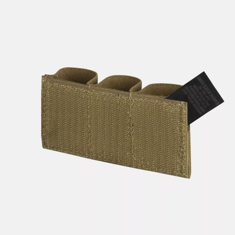 Вставка с тройной эластичной лентой (Insert Triple Elastic)