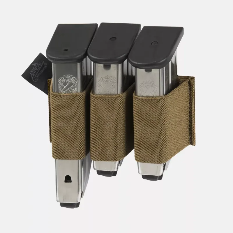 Вставка с тройной эластичной лентой (Insert Triple Elastic)