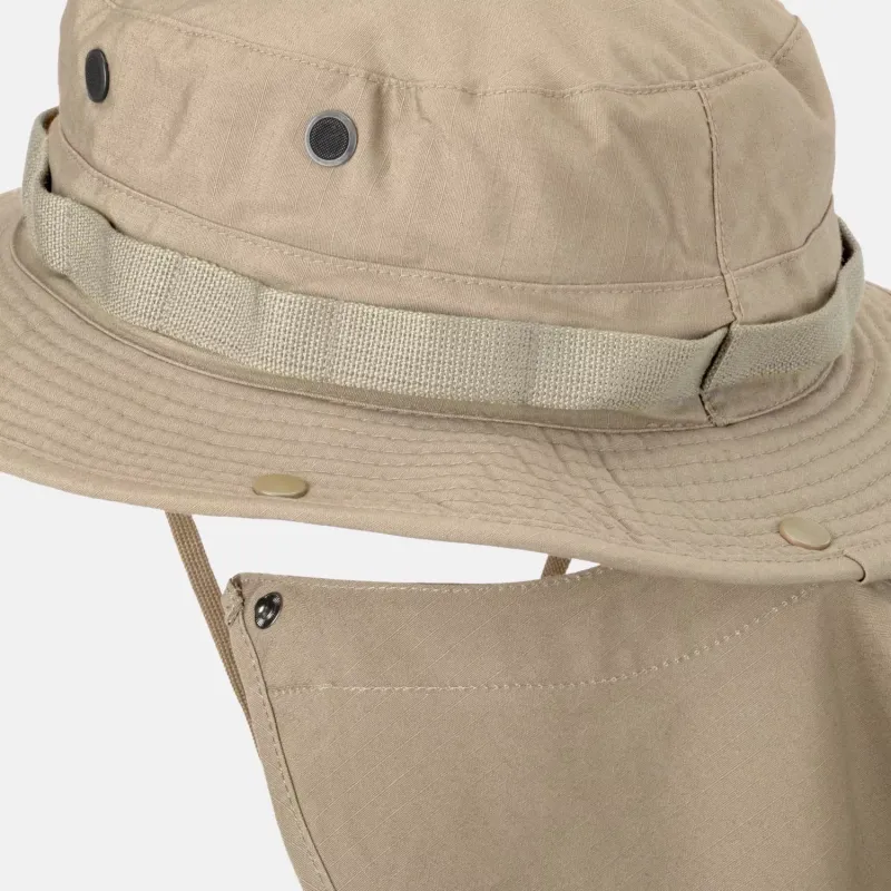 Шляпа Boonie — хлопок Ripstop (Boonie Hat Cotton Ripstop)