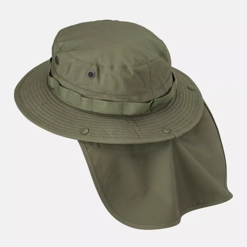 Панама из поликоттона рипстоп (Boonie Hat PolyCotton Ripstop)
