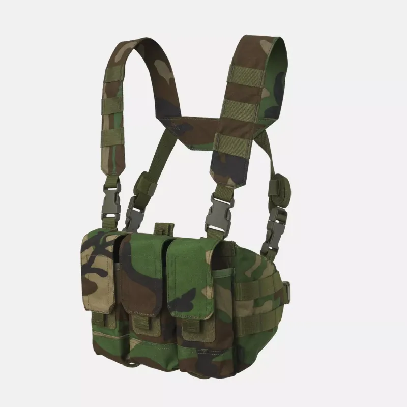 Разгрузочный жилет Chicom Chest Rig - Cordura (Chicom Chest Rig Cordura)