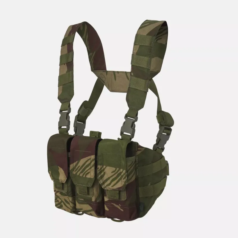 Разгрузочный жилет Chicom Chest Rig - Cordura (Chicom Chest Rig Cordura)