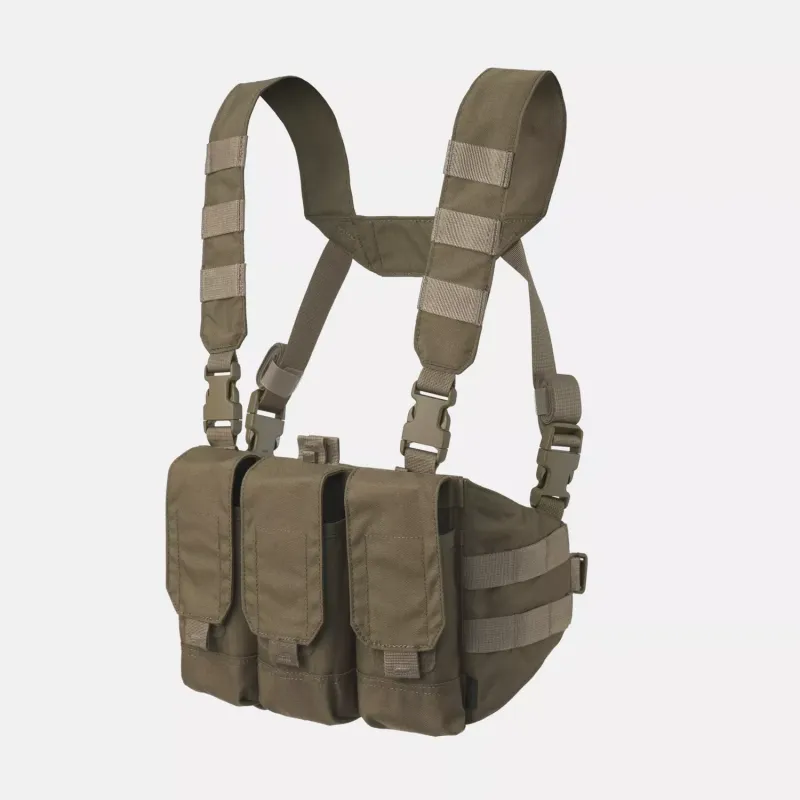 Разгрузочный жилет Chicom Chest Rig - Cordura (Chicom Chest Rig Cordura)
