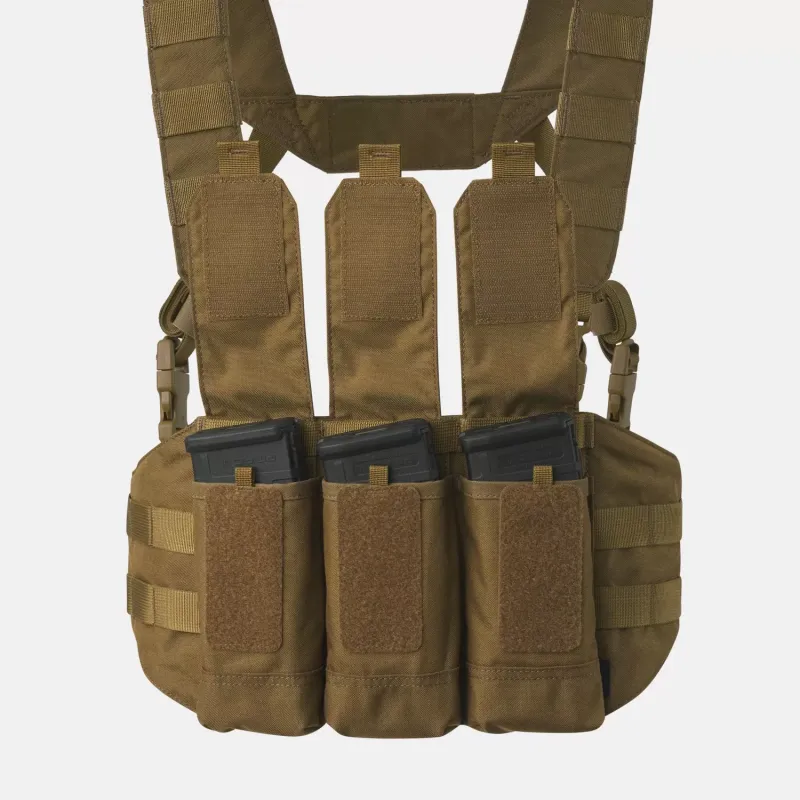 Разгрузочный жилет Chicom Chest Rig - Cordura (Chicom Chest Rig Cordura)