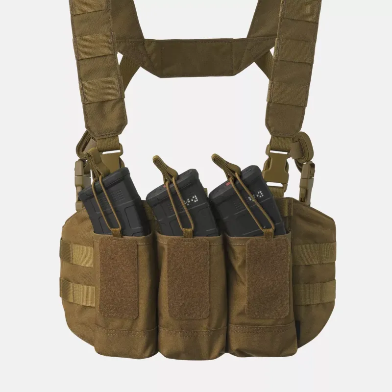 Разгрузочный жилет Chicom Chest Rig - Cordura (Chicom Chest Rig Cordura)