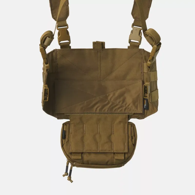 Разгрузочный жилет Chicom Chest Rig - Cordura (Chicom Chest Rig Cordura)
