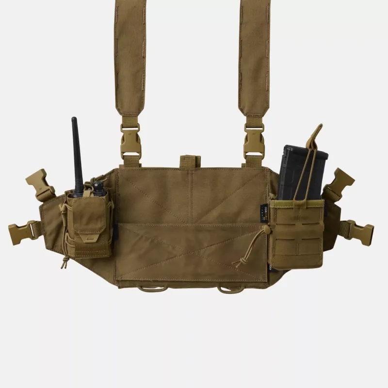 Разгрузочный жилет Chicom Chest Rig - Cordura (Chicom Chest Rig Cordura)