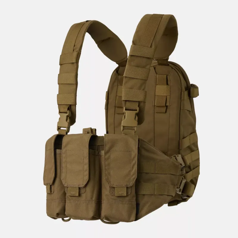 Разгрузочный жилет Chicom Chest Rig - Cordura (Chicom Chest Rig Cordura)