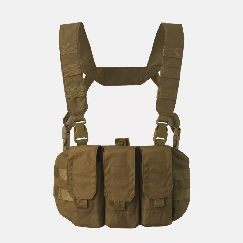 Разгрузочный жилет Chicom Chest Rig - Cordura (Chicom Chest Rig Cordura)