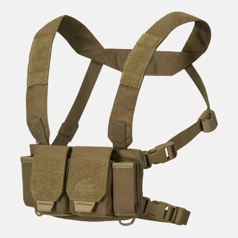 Соревновательная многозарядная стрелковая установка (Competition Multigun Rig)