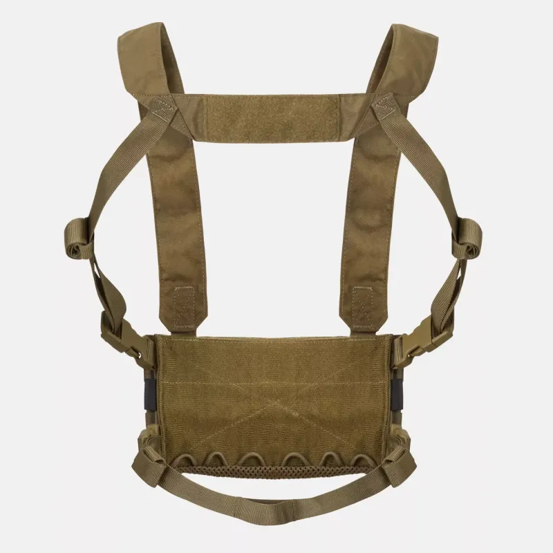 Соревновательная многозарядная стрелковая установка (Competition Multigun Rig)