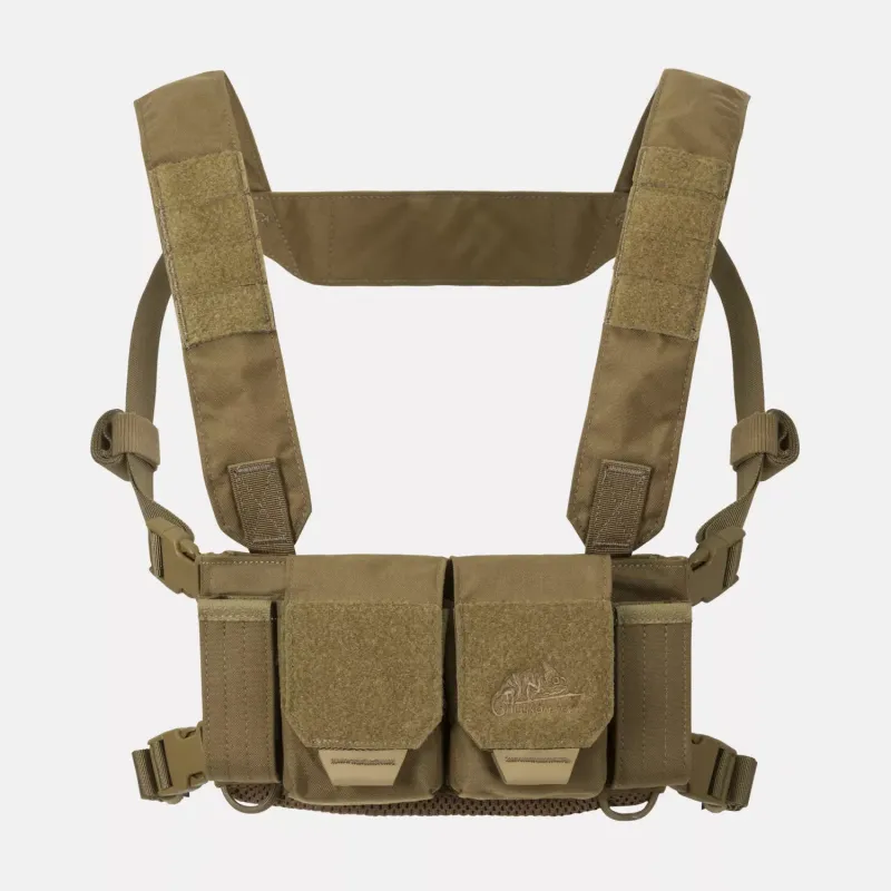 Соревновательная многозарядная стрелковая установка (Competition Multigun Rig)