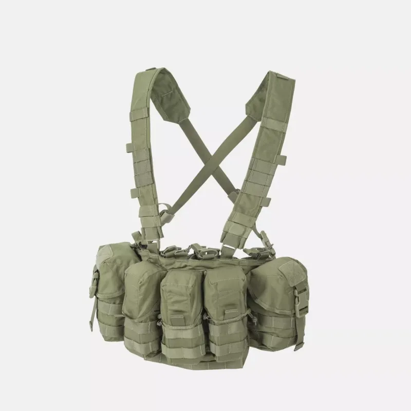 Разгрузочный жилет Guardian (Guardian Chest Rig)