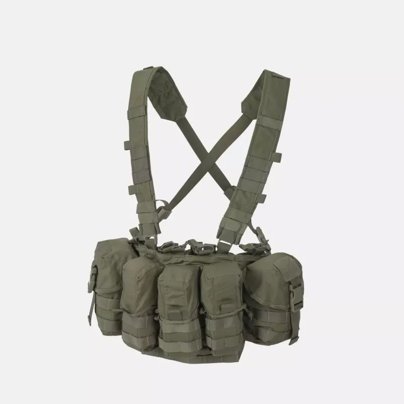 Разгрузочный жилет Guardian (Guardian Chest Rig)