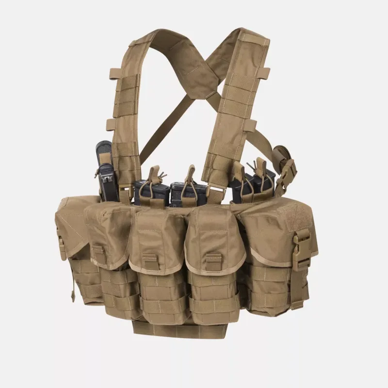 Разгрузочный жилет Guardian (Guardian Chest Rig)