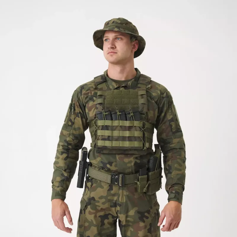 Военный комплект Guardian — Cordura (Guardian Military Set Cordura)