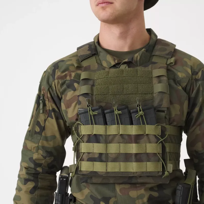 Военный комплект Guardian — Cordura (Guardian Military Set Cordura)
