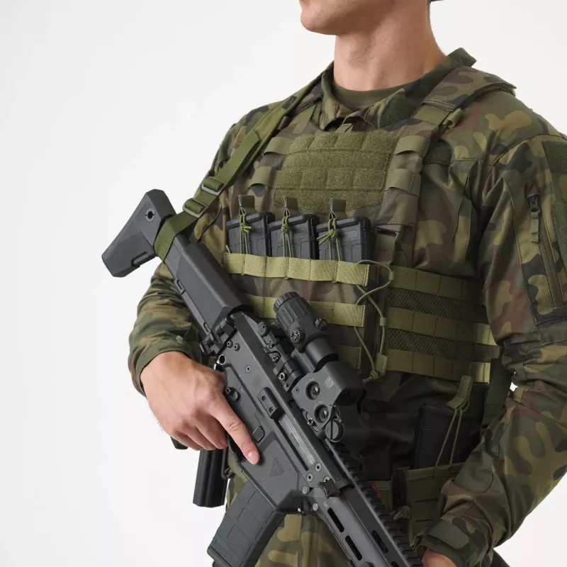 Военный комплект Guardian — Cordura (Guardian Military Set Cordura)