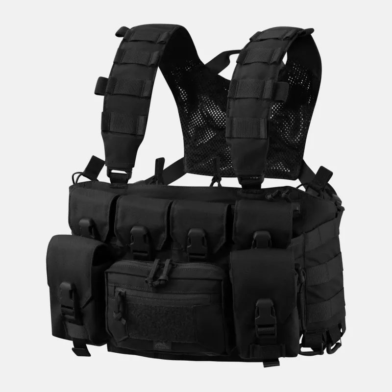 Разгрузочный жилет Guardian Recce Chest Rig - Cordura (Guardian Recce Chest Rig Cordura)