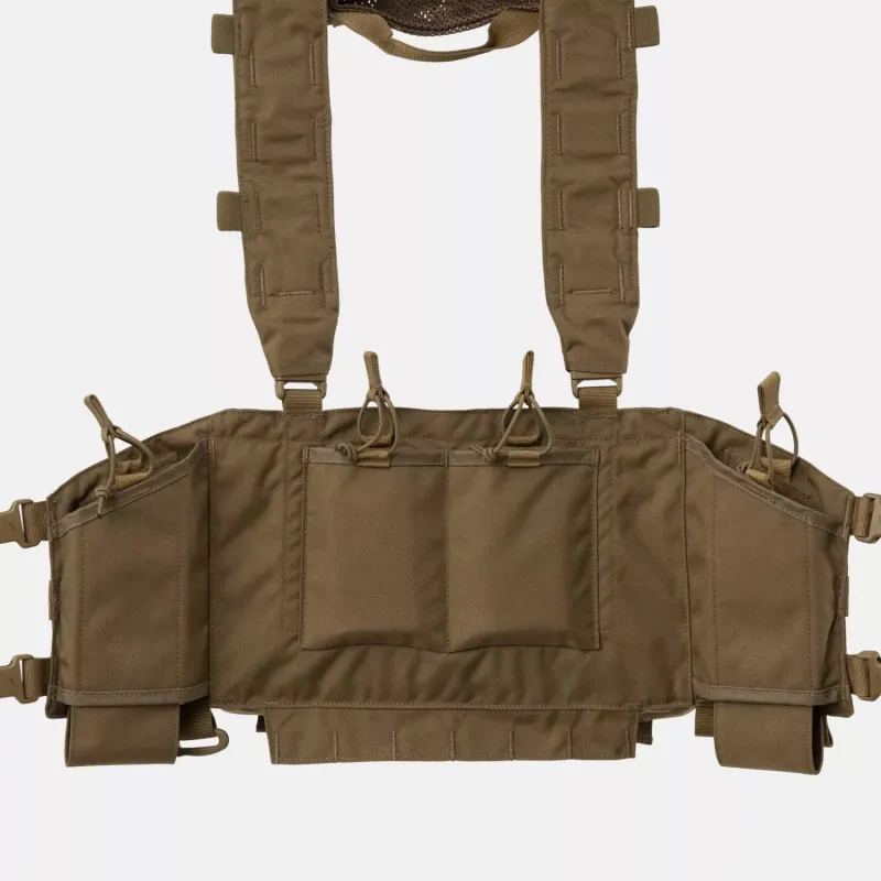 Разгрузочный жилет Guardian Recce Chest Rig - Cordura (Guardian Recce Chest Rig Cordura)