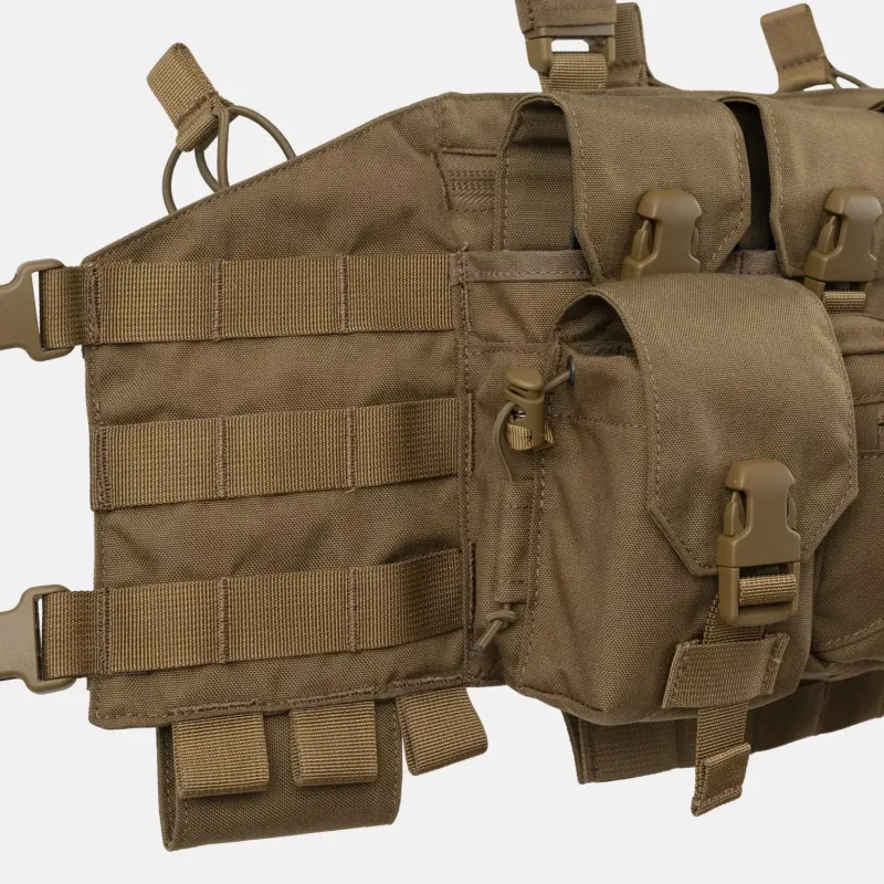 Разгрузочный жилет Guardian Recce Chest Rig - Cordura (Guardian Recce Chest Rig Cordura)