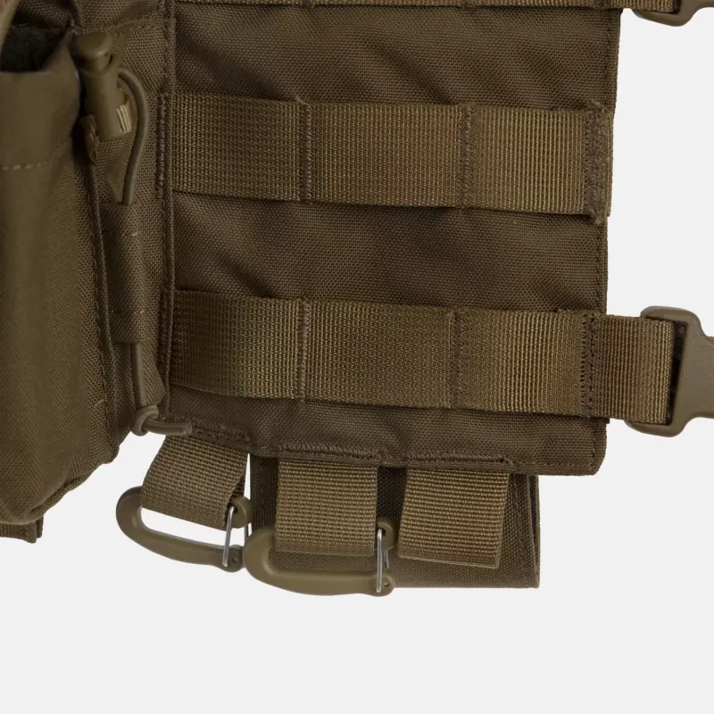 Разгрузочный жилет Guardian Recce Chest Rig - Cordura (Guardian Recce Chest Rig Cordura)
