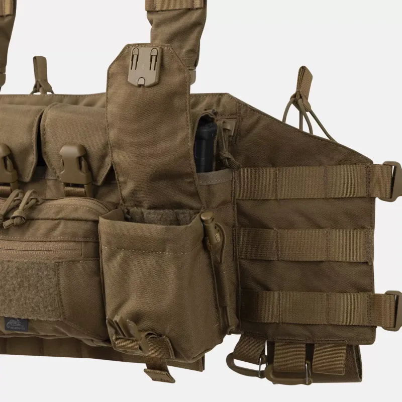Разгрузочный жилет Guardian Recce Chest Rig - Cordura (Guardian Recce Chest Rig Cordura)